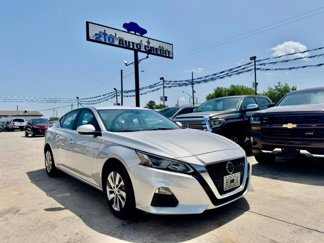 Used 2021 Nissan Altima 2.5 S w/ Driver Assist Package image 1