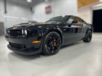 Used 2023 Dodge Challenger R/T Scat Pack image 1