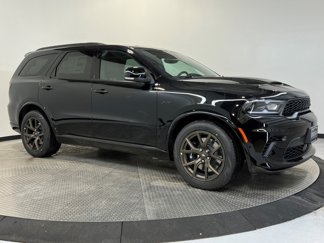 New 2025 Dodge Durango R/T w/ Tow 'N Go Package image 1