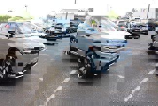 New 2025 Honda Prologue Touring image 1