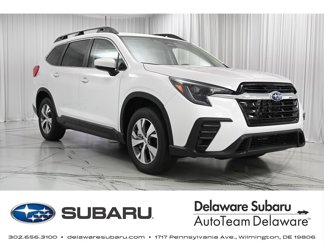 New 2025 Subaru Ascent Premium image 1
