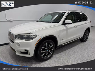 Used 2015 BMW X5 xDrive50i image 1