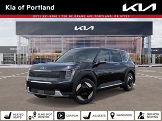 New 2026 Kia EV9 Light image 1