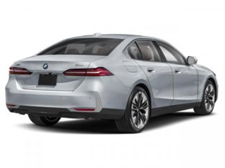 New 2026 BMW 540i xDrive w/ Executive Package video 2
