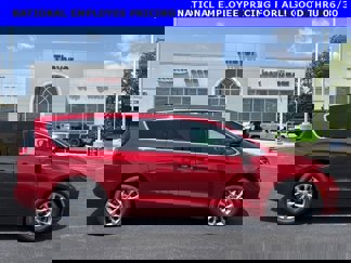 New 2025 Chrysler Pacifica Select image 1