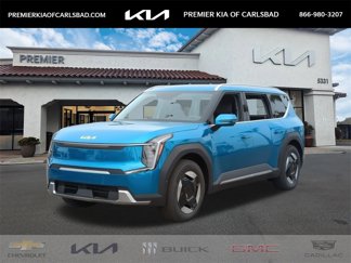 New 2026 Kia EV9 Wind image 1