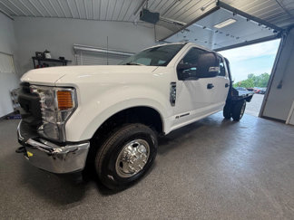 Used 2022 Ford F350 XL w/ Power Equipment Group image 1