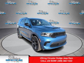 Used 2024 Dodge Durango GT image 1