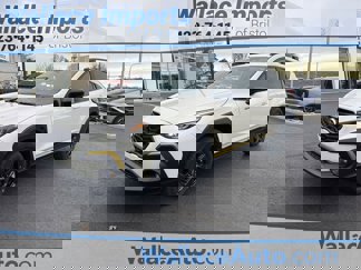 New 2025 Subaru Crosstrek 2.5i Sport image 1