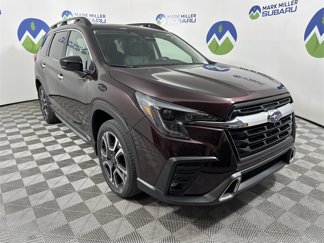 New 2025 Subaru Ascent Touring image 1