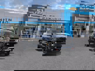 New 2026 Chevrolet Traverse Z71 image 1