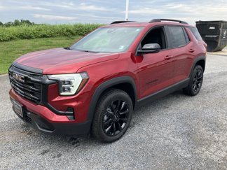 New 2026 GMC Terrain Elevation w/ Elevation Premium Package image 1