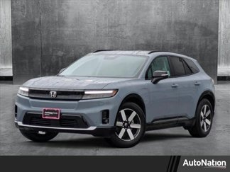 New 2025 Honda Prologue Touring image 1