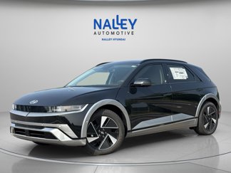 New 2025 Hyundai Ioniq 5 Limited image 1