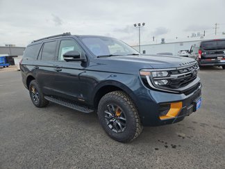 New 2025 Ford Expedition Tremor image 1