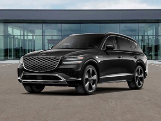 New 2026 Genesis GV80 2.5T Prestige image 1