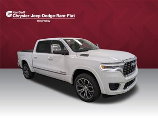 New 2025 RAM 1500 Tungsten image 1