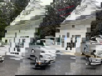 Used 2011 Ford Fusion SE w/ 202A Rapid Spec Order Code image 1