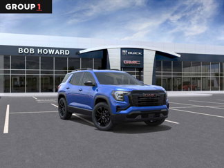 New 2026 GMC Terrain Elevation w/ Black Edition image 1