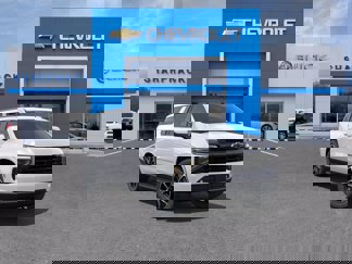 New 2025 Chevrolet Suburban RST w/ Comfort Package image 1