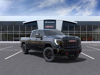 New 2025 GMC Sierra 2500 AT4 w/ AT4 Premium Plus Package image 1