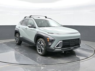 New 2026 Hyundai Kona SEL Premium image 1