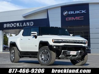 New 2025 GMC Hummer EV 3X image 1