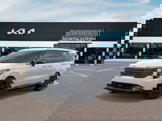 New 2026 Kia Carnival SX Prestige image 1