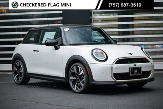 New 2025 MINI Cooper S image 1
