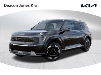 New 2026 Kia EV9 Land image 1