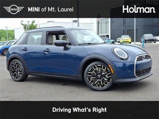 New 2025 MINI Cooper S image 1
