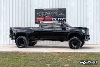 Used 2023 GMC Sierra 3500 Denali image 1