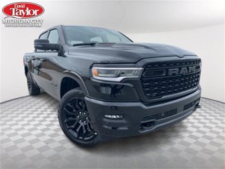 New 2025 RAM 1500 Limited image 1