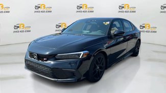 Used 2024 Honda Civic Si image 1