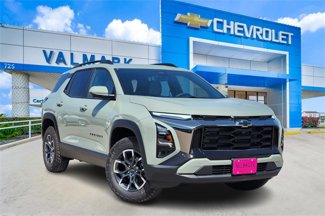 New 2026 Chevrolet Equinox ACTIV w/ Convenience Package III image 1
