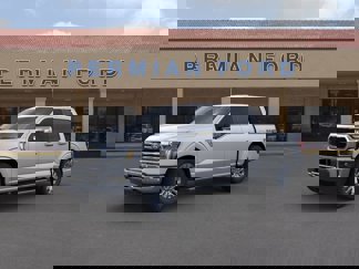 New 2025 Ford F150 Lariat w/ Equipment Group 501A Mid image 1