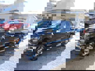 New 2025 Ford F150 XLT w/ Equipment Group 302A MID image 1