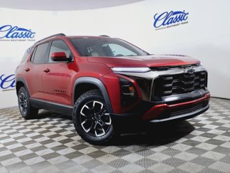 New 2026 Chevrolet Equinox ACTIV w/ Convenience Package III image 1
