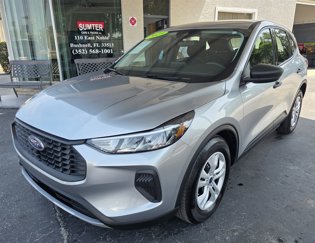 Used 2023 Ford Escape FWD image 1