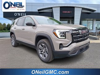 New 2026 GMC Terrain Elevation image 1