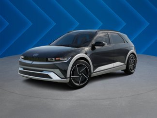 New 2025 Hyundai Ioniq 5 Limited image 1