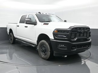 New 2025 RAM 2500 Tradesman image 1