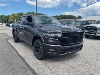 New 2025 RAM 1500 Big Horn image 1