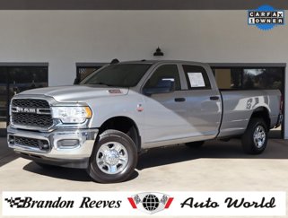 Used 2023 RAM 3500 Tradesman image 1