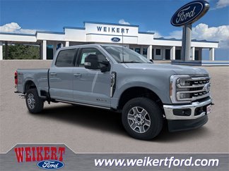 New 2026 Ford F350 Lariat image 1