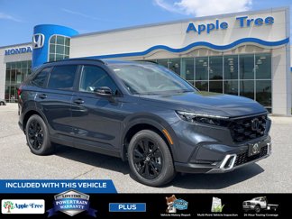New 2026 Honda CR-V Sport Touring image 1