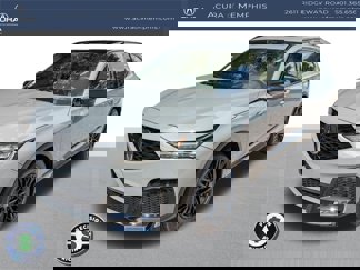 New 2026 Acura MDX A-Spec image 1