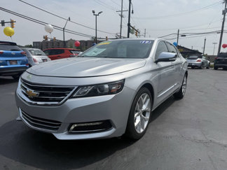 Used 2019 Chevrolet Impala Premier image 1