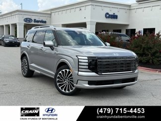 New 2026 Hyundai Palisade Calligraphy image 1