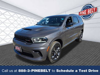 New 2025 Dodge Durango GT image 1